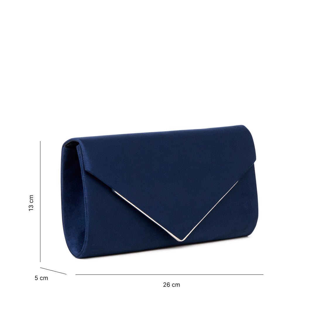 Delynn Clutch Bag