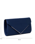 Delynn Clutch Bag