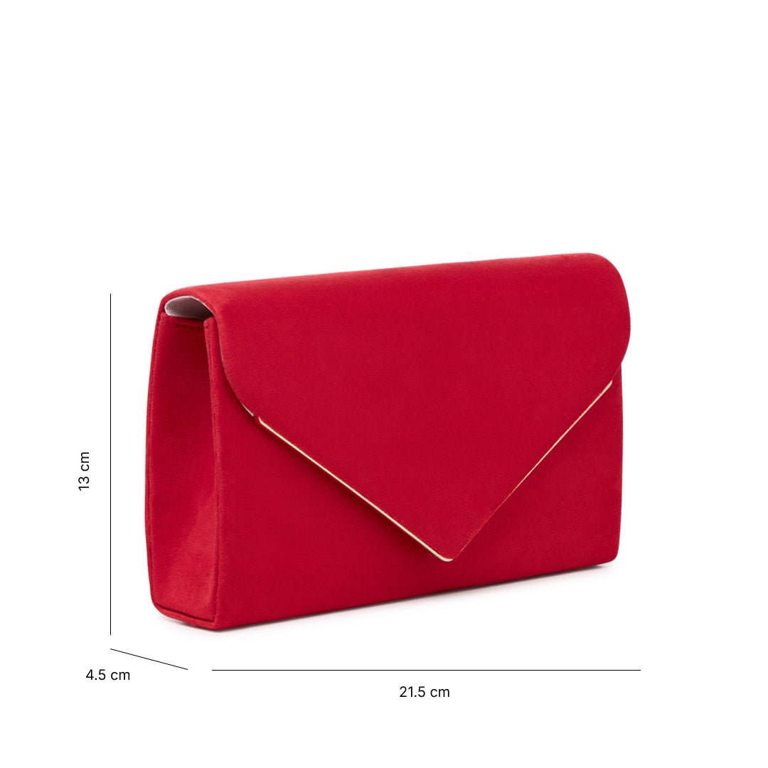 Delyssa Clutch Bag