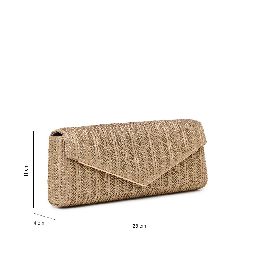 Diantha Clutch Bag