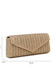 Diantha Clutch Bag