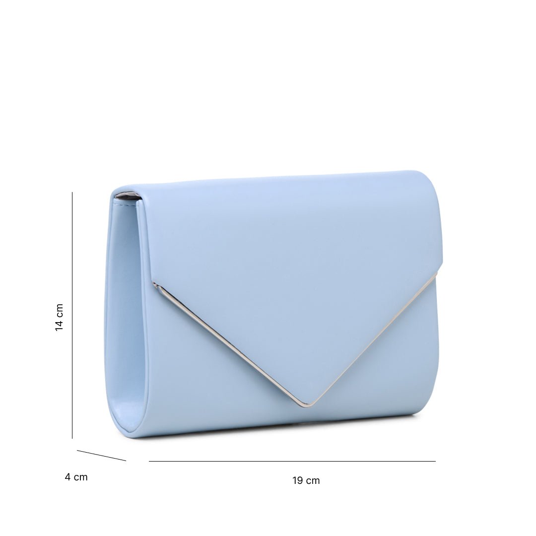 Darcy Clutch-Tasche