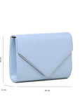 Darcy Clutch-Tasche