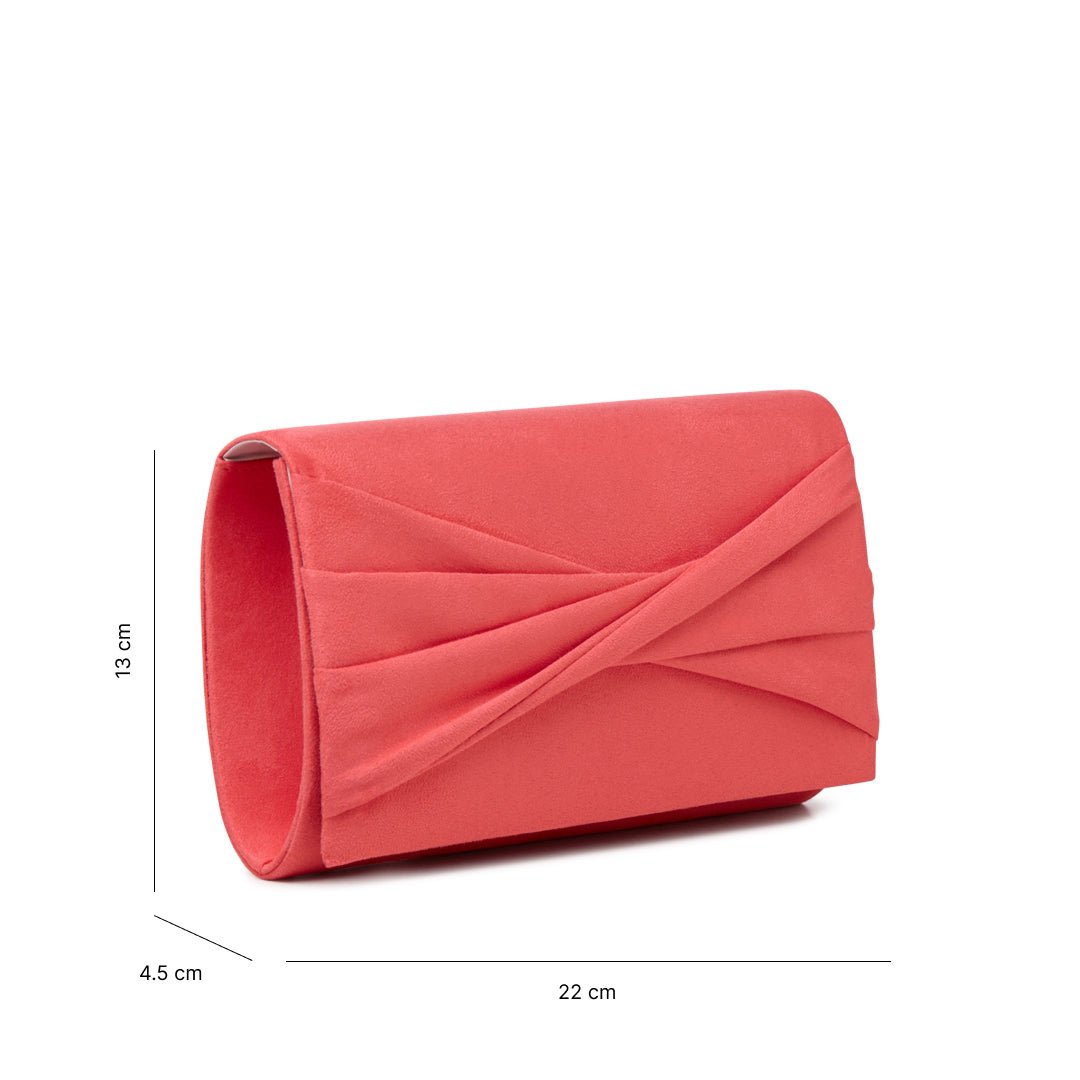 Deloria Clutch Bag