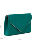 Delyssa Clutch Bag