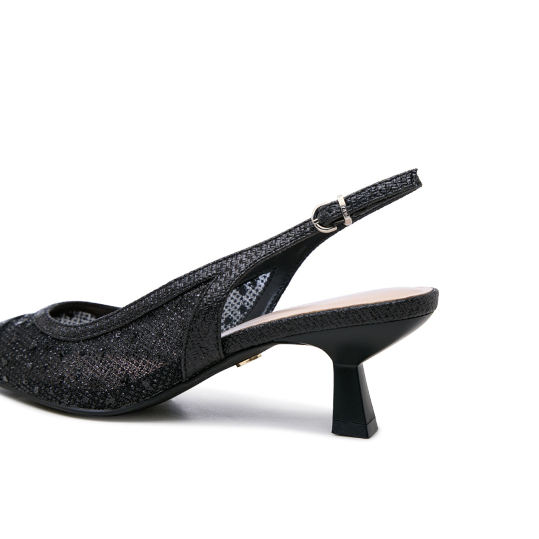 Tamsin Kitten Heels