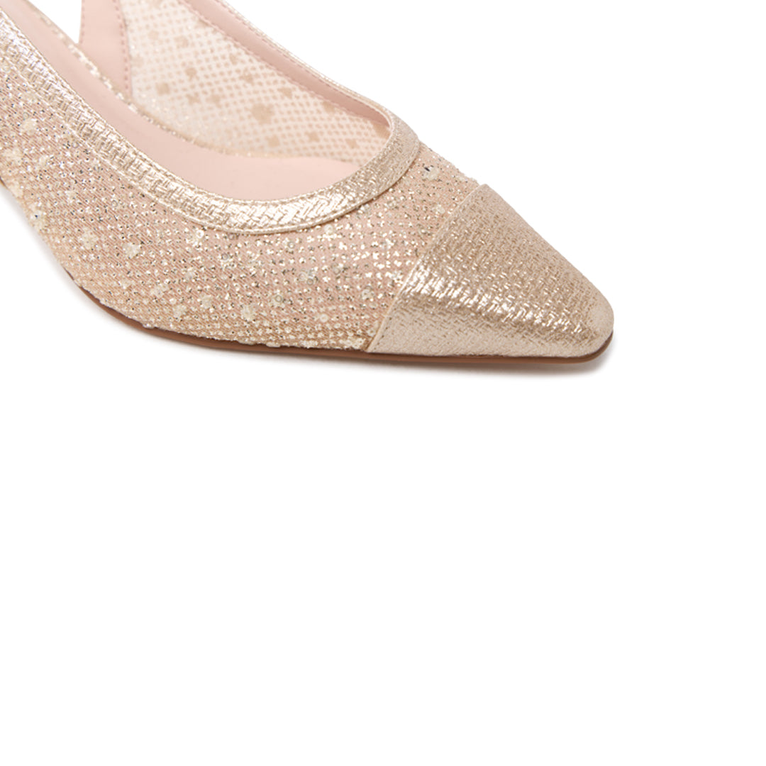 Tamsin Kitten Heels