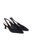 Tatiana Slingback Shoes