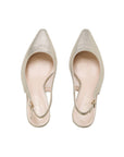 Tatiana Slingback Shoes