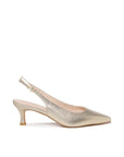 Tatiana Slingback Shoes