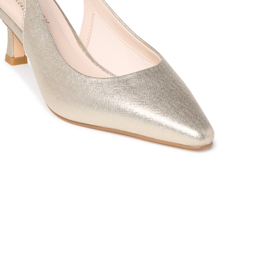 Tatiana Slingback Shoes