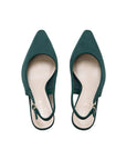 Tatiana Slingback Shoes