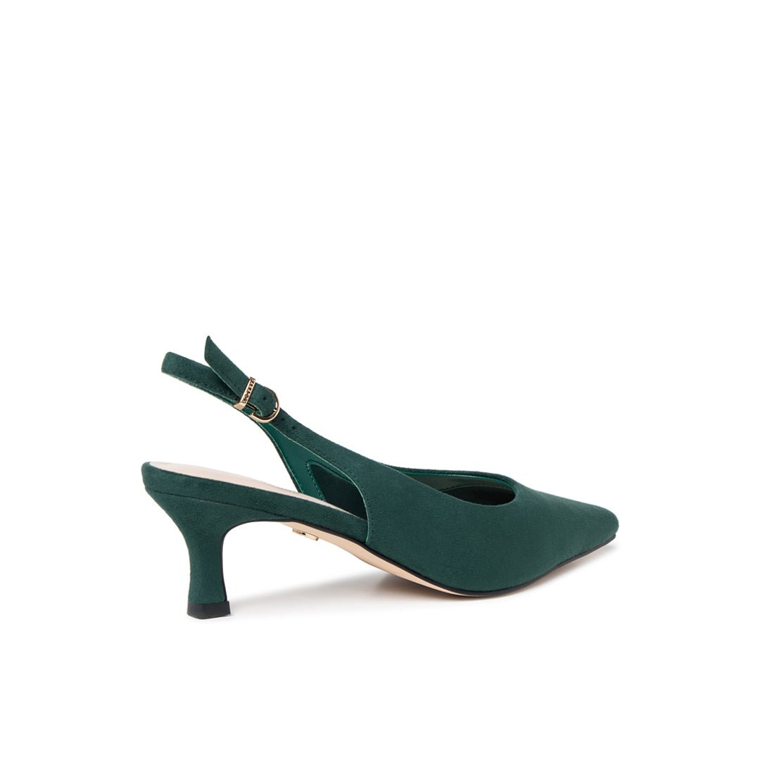 Tatiana Slingback Shoes