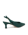 Tatiana Slingback Shoes