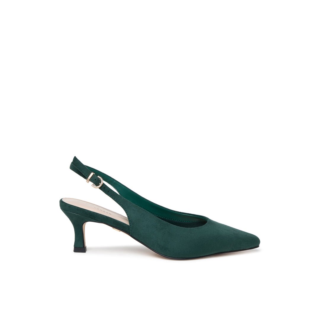 Tatiana Slingback Shoes