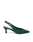 Tatiana Slingback Shoes