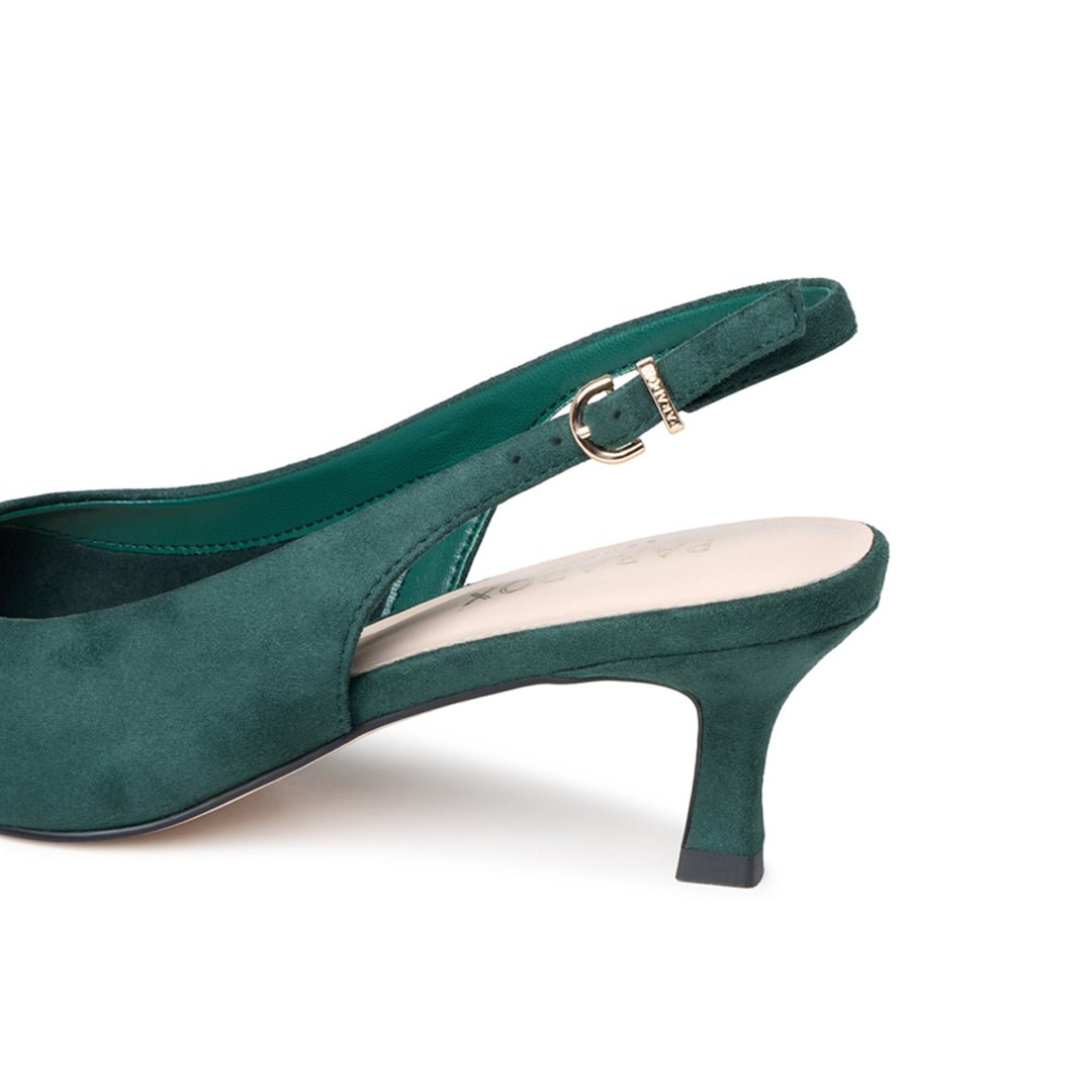 Tatiana Slingback Shoes