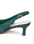 Tatiana Slingback Shoes