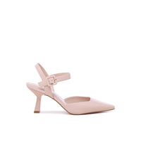 Nude Wedding Shoes