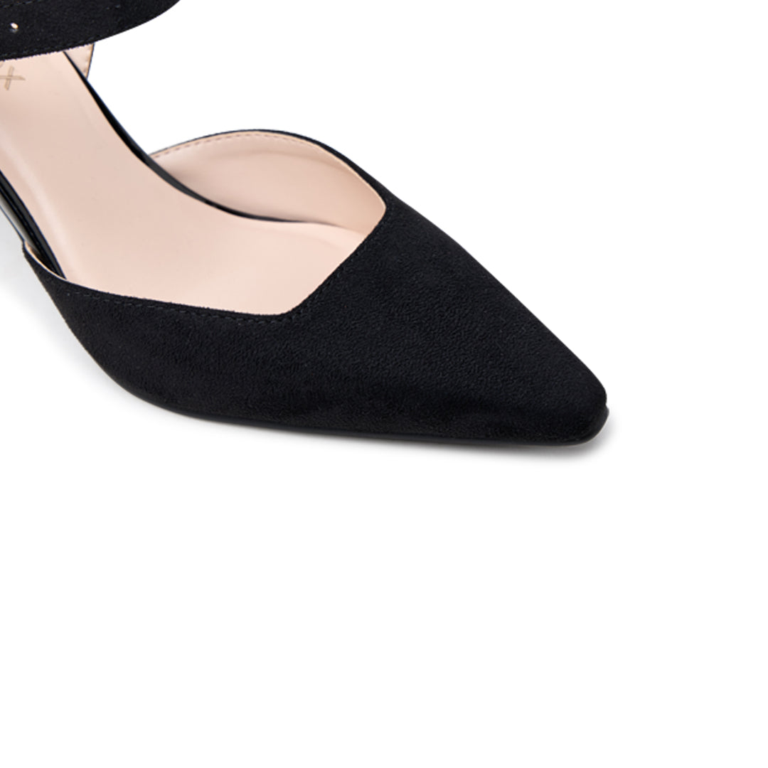 Tempest Heels