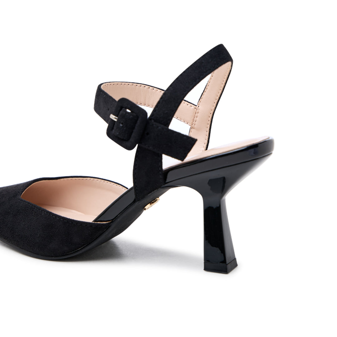 Tempest Heels