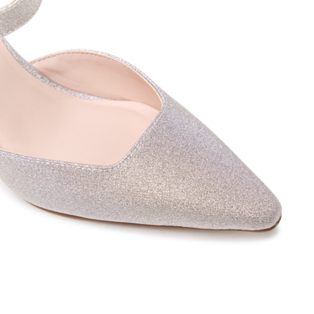 Tempest Heels
