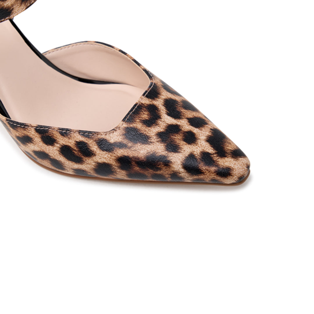 Tempest Heels