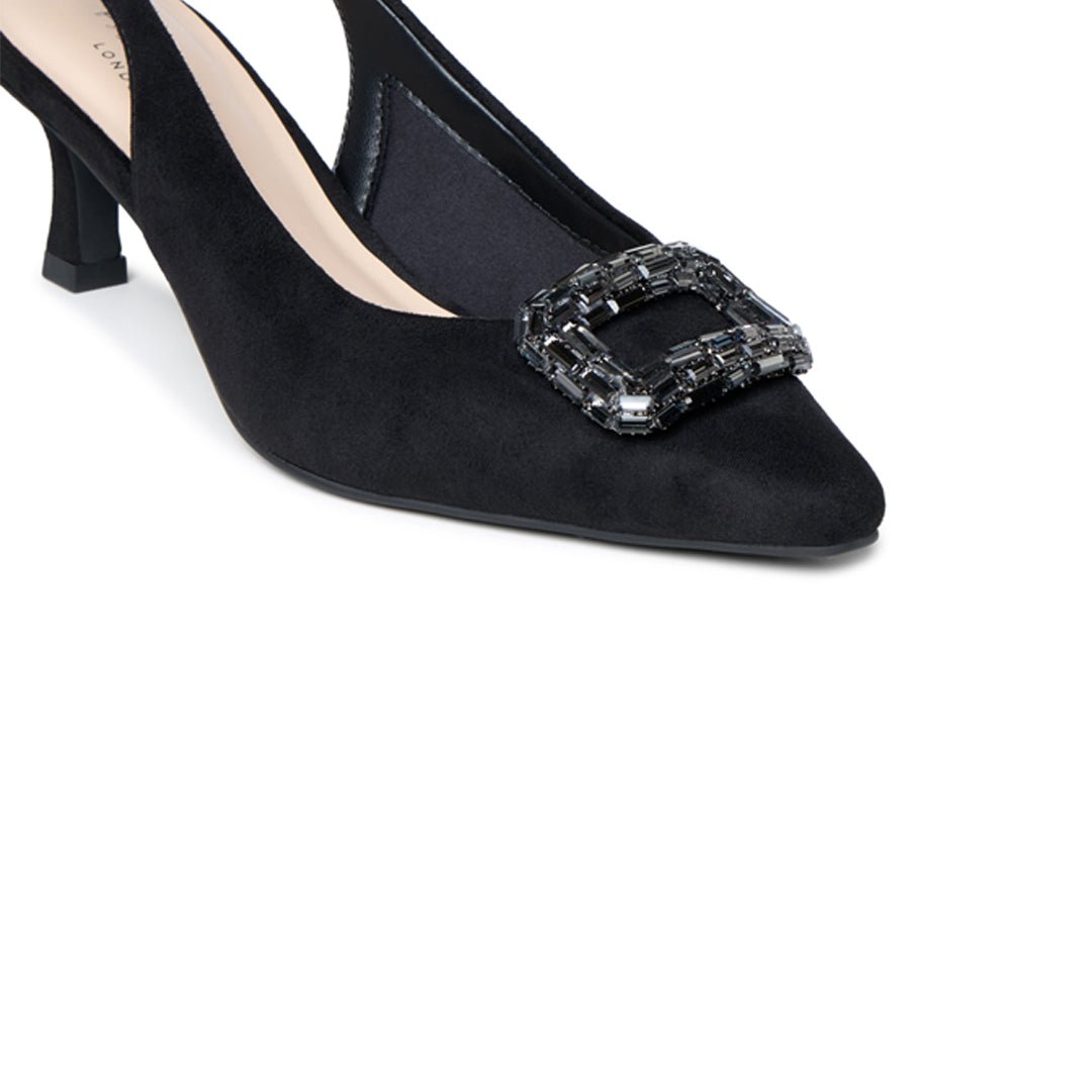 Tierney Slingback Shoes