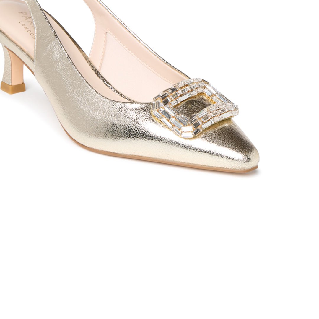 Tierney Slingback Shoes