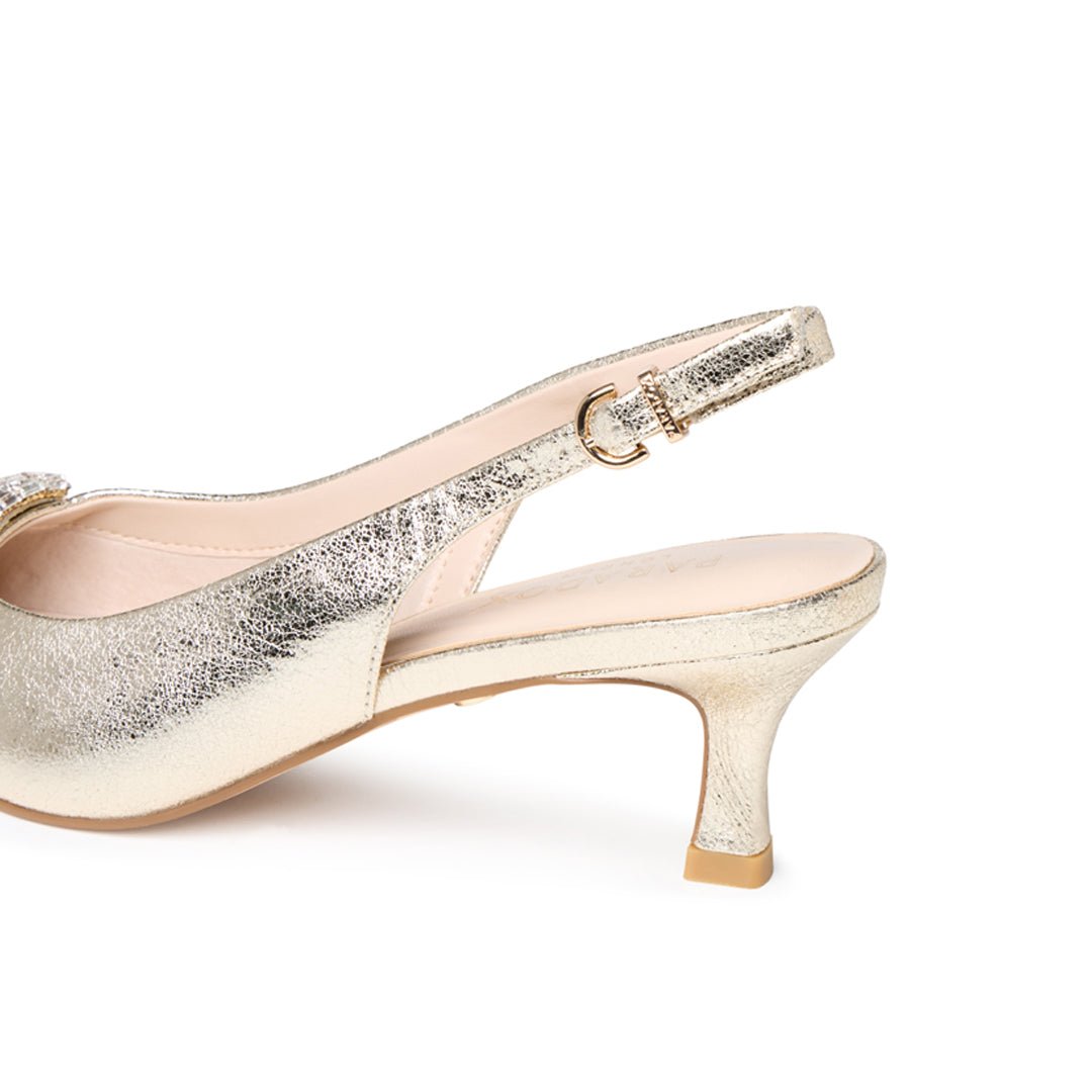 Tierney Slingback Shoes