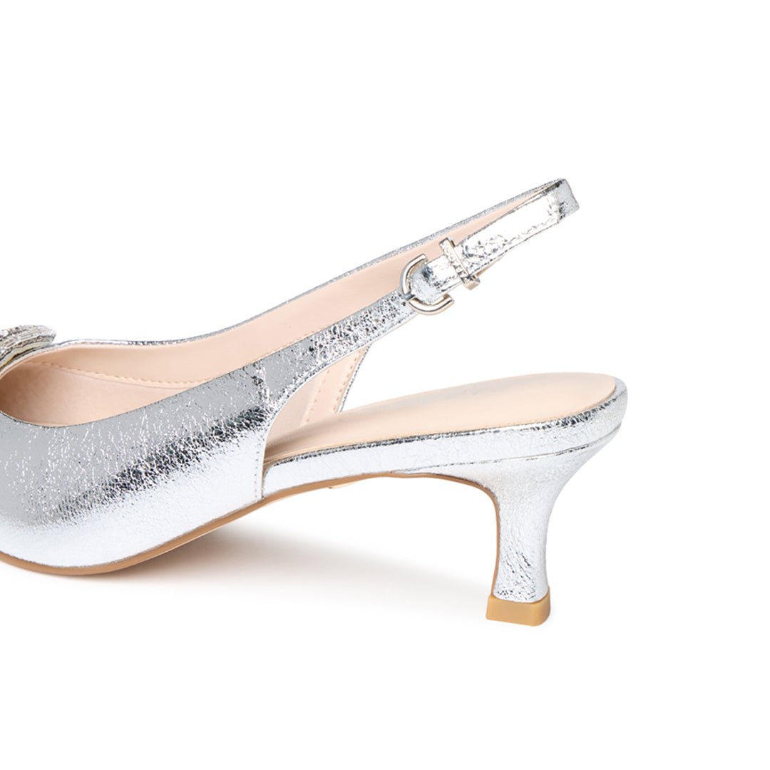 Tierney Slingback Shoes