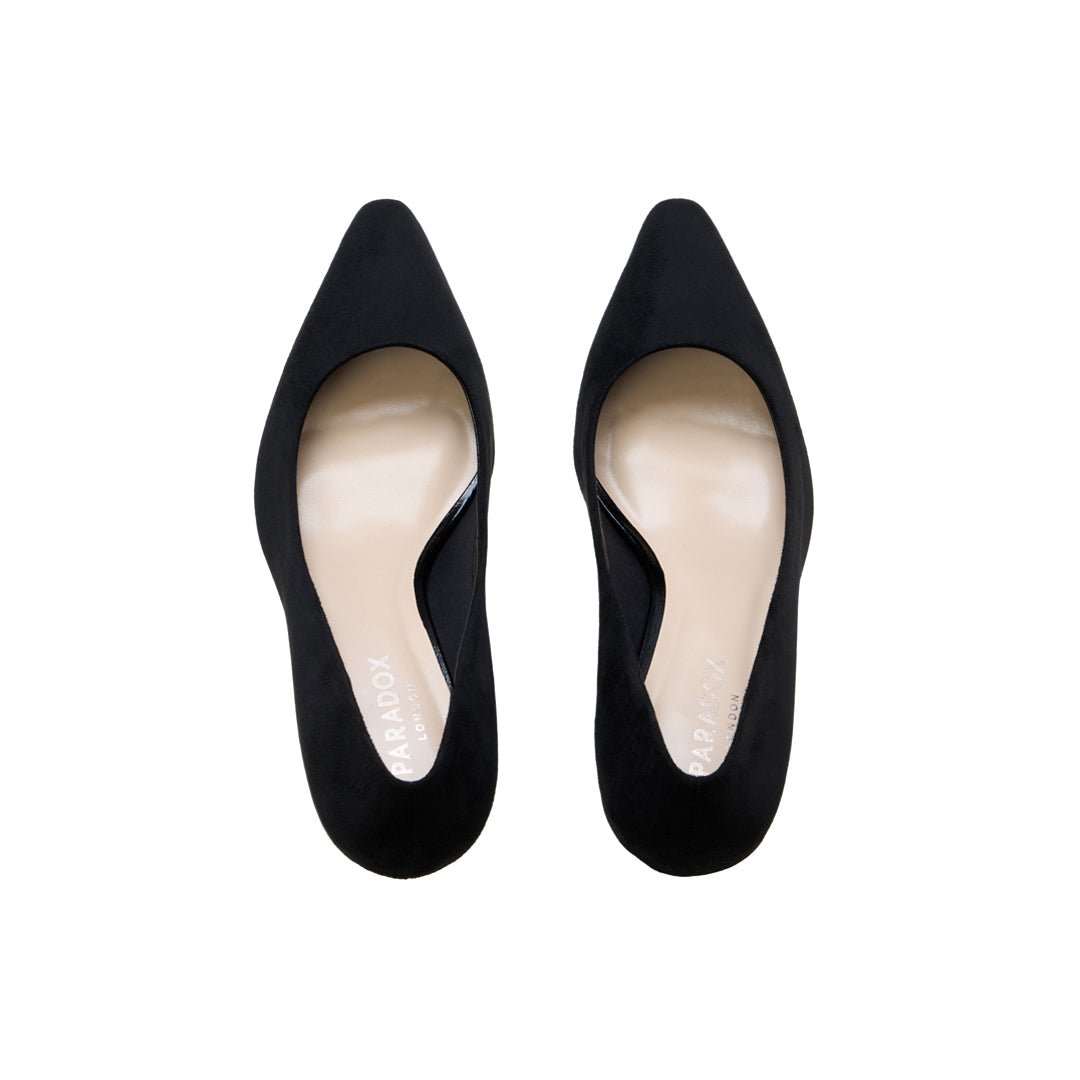 Tova Court Shoes