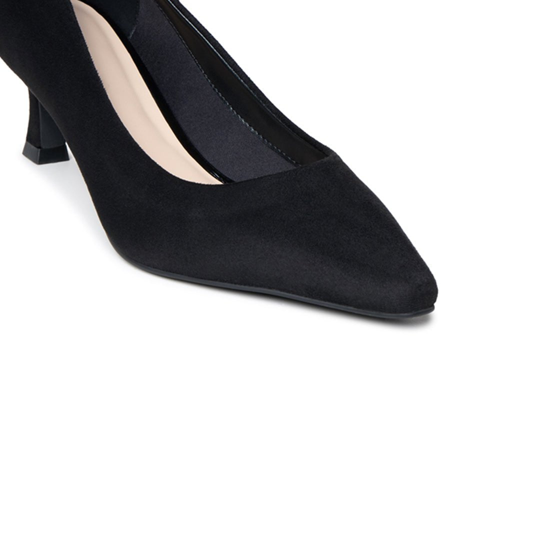 Tova Court Shoes