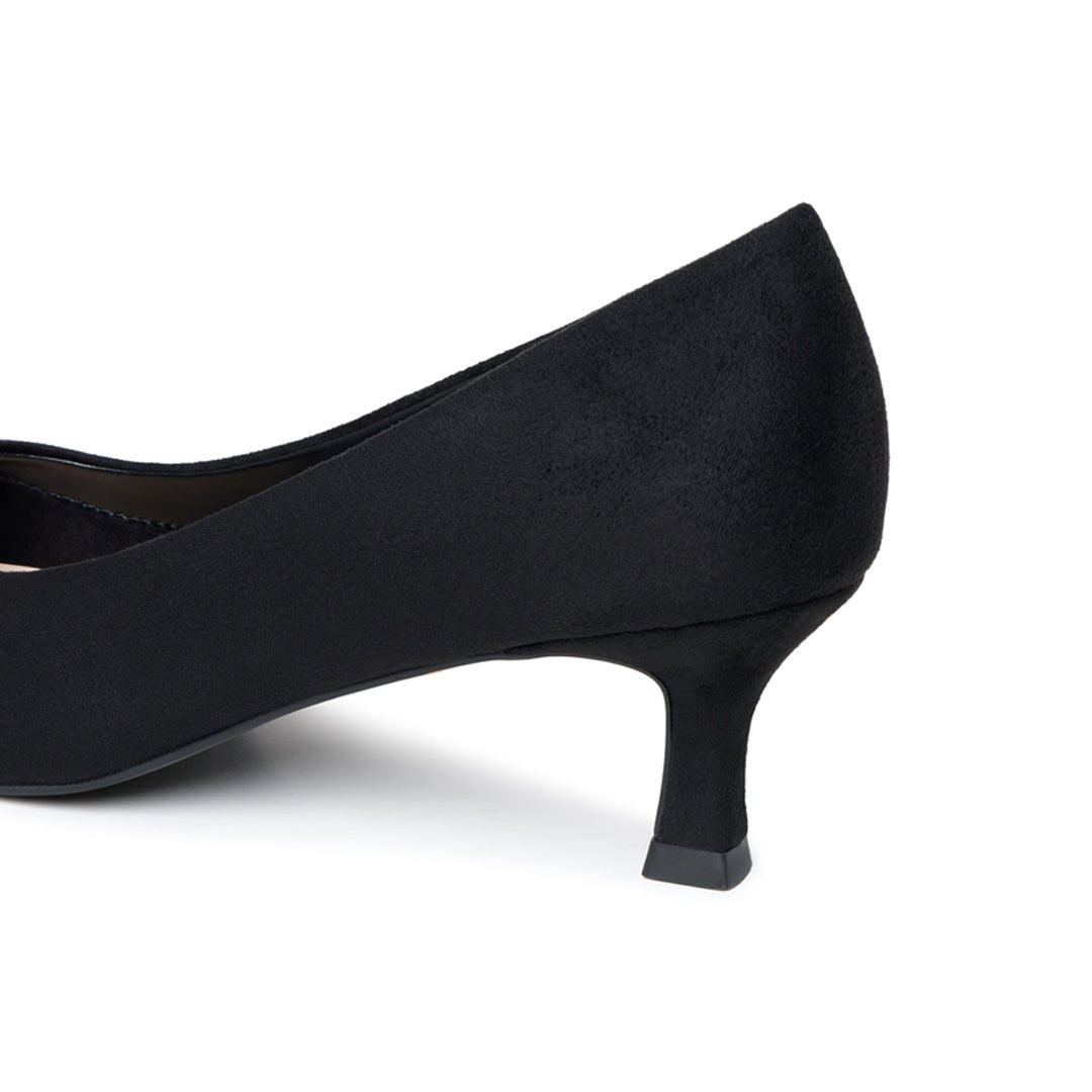 Tova Court Shoes