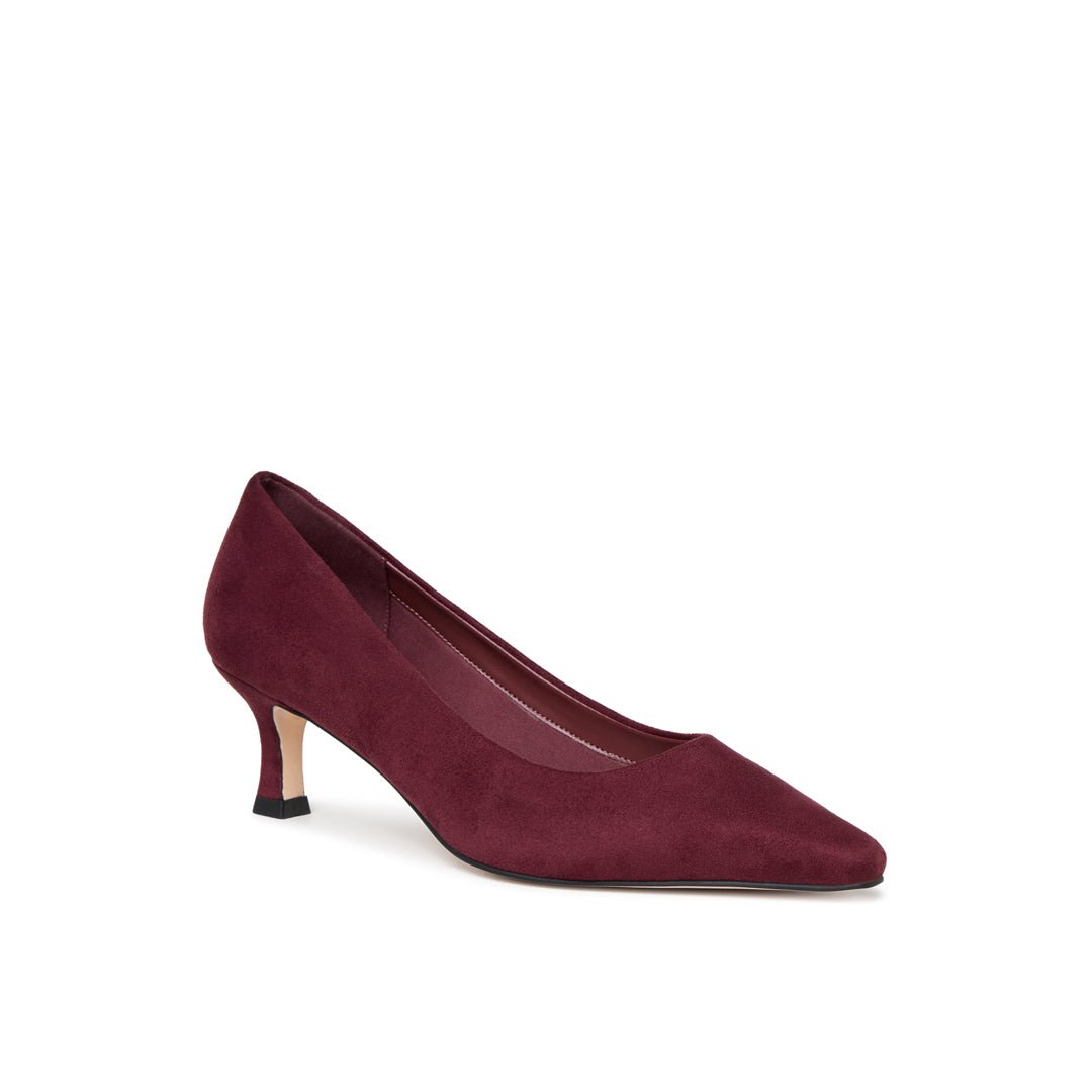 Tova Court Shoes