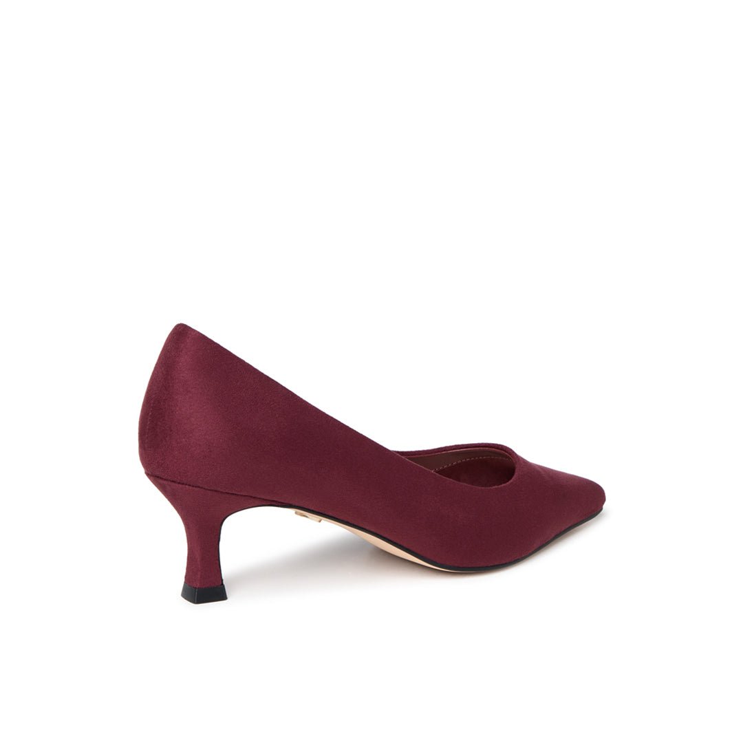 Tova Court Shoes