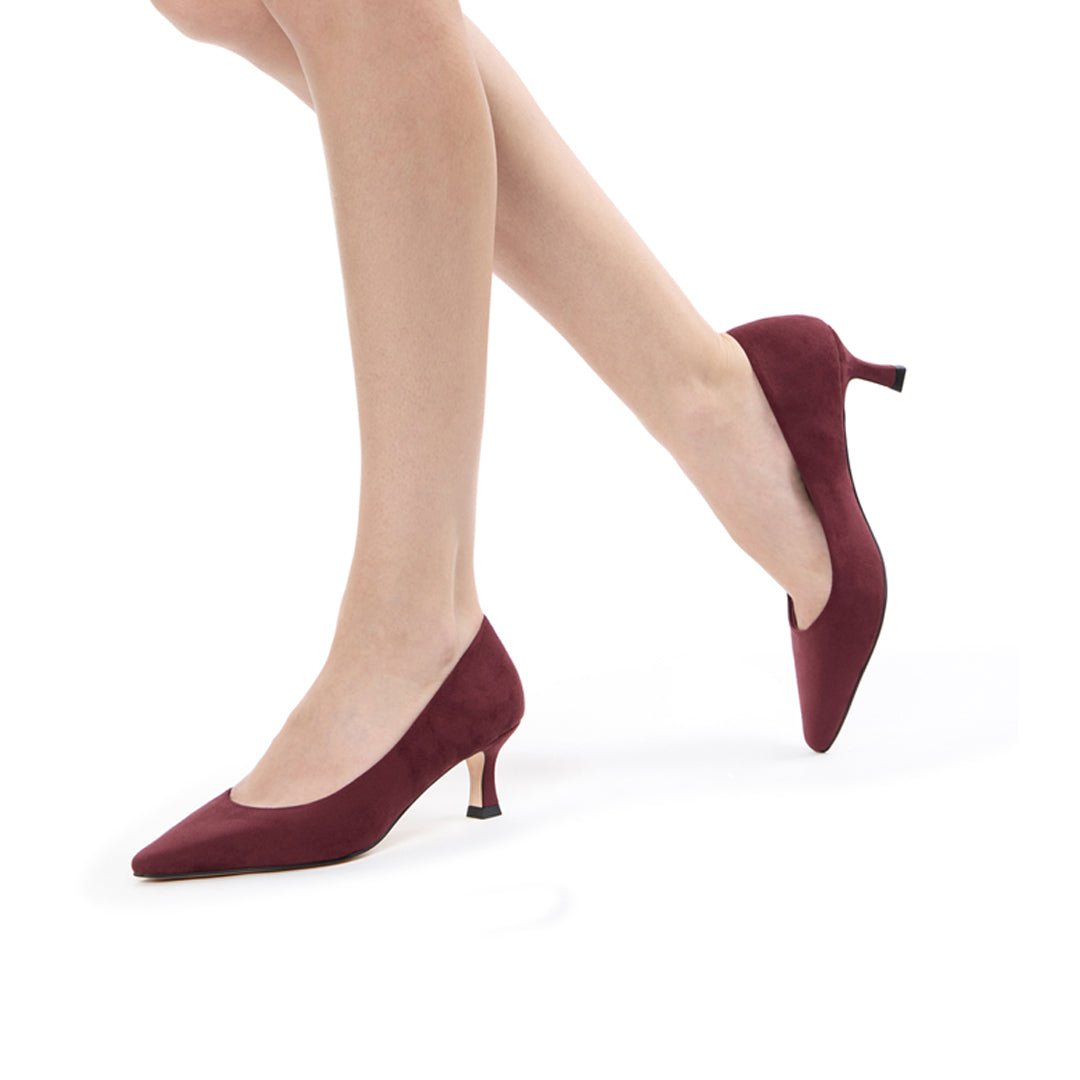 Tova Court Shoes