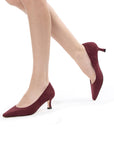 Tova Court Shoes