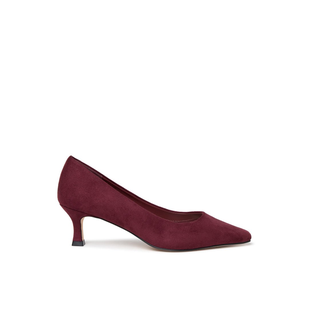 Tova Court Shoes