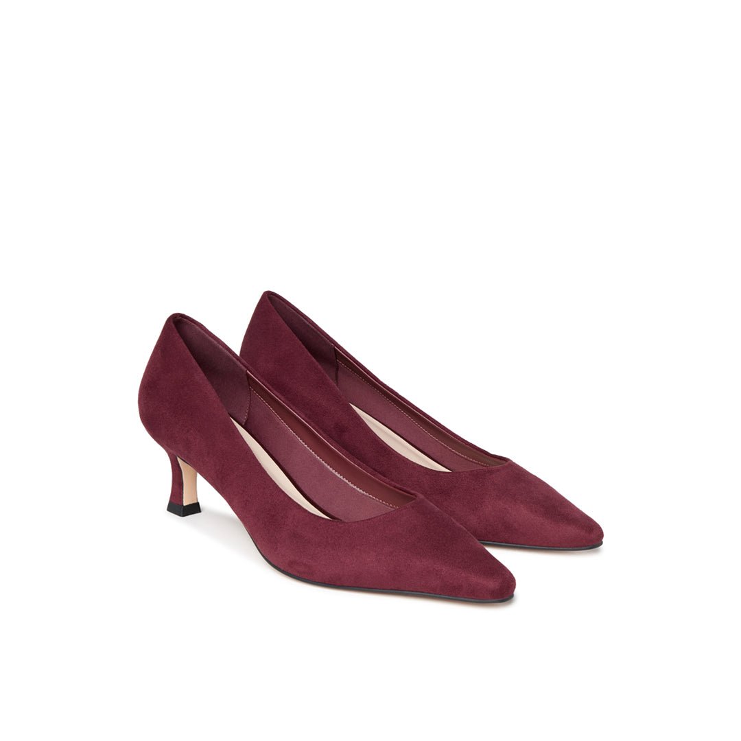 Tova Court Shoes