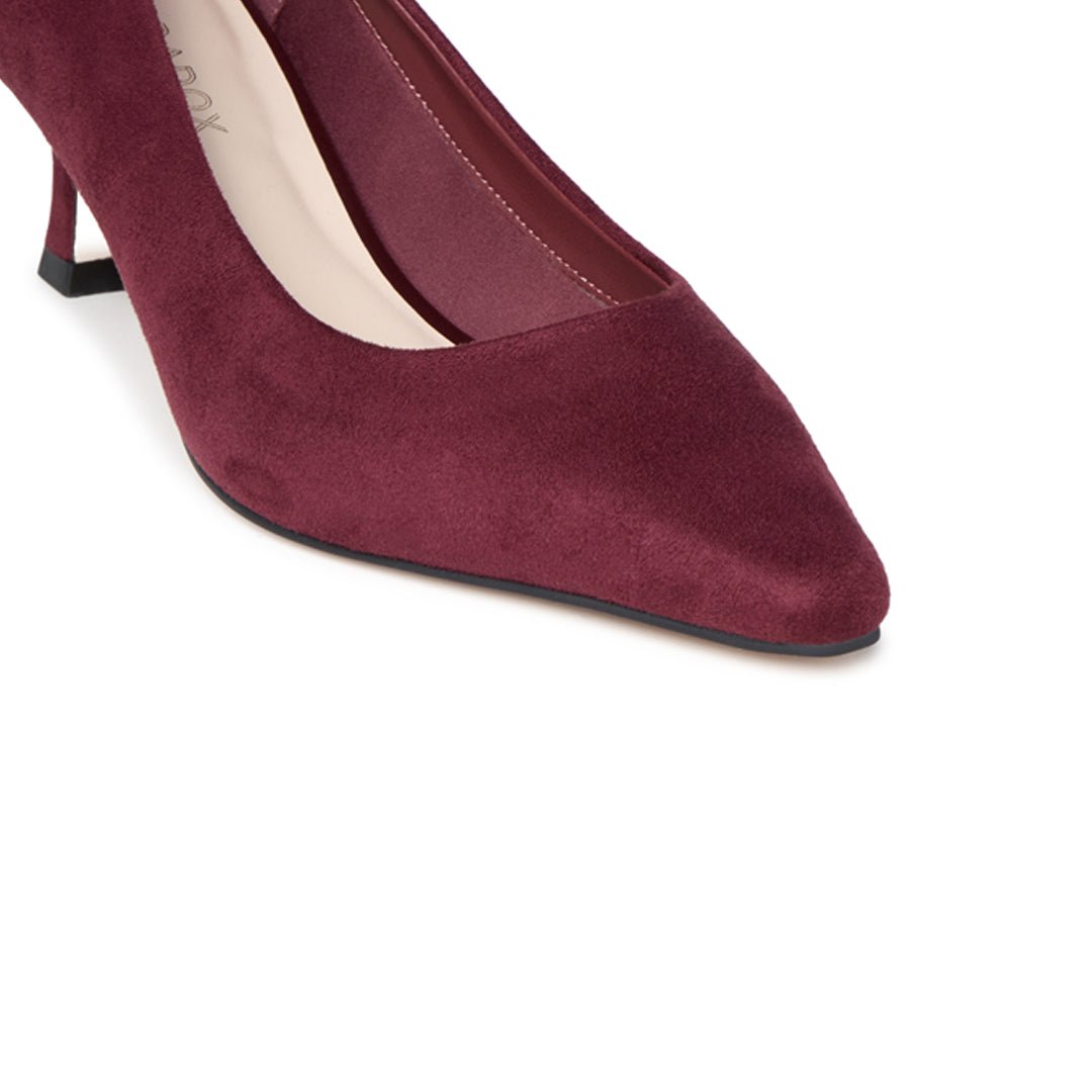 Tova Court Shoes