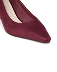 Tova Court Shoes