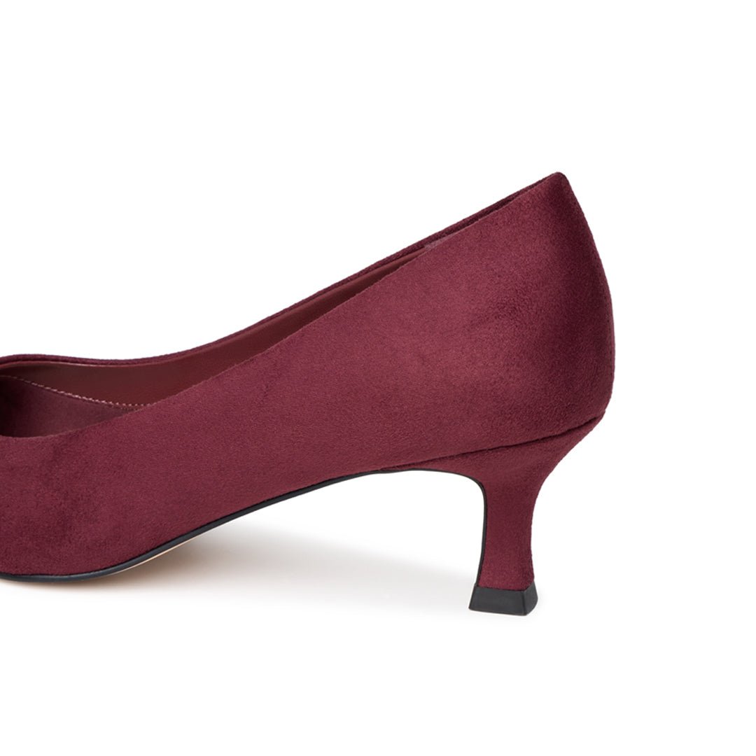 Tova Court Shoes