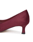 Tova Court Shoes