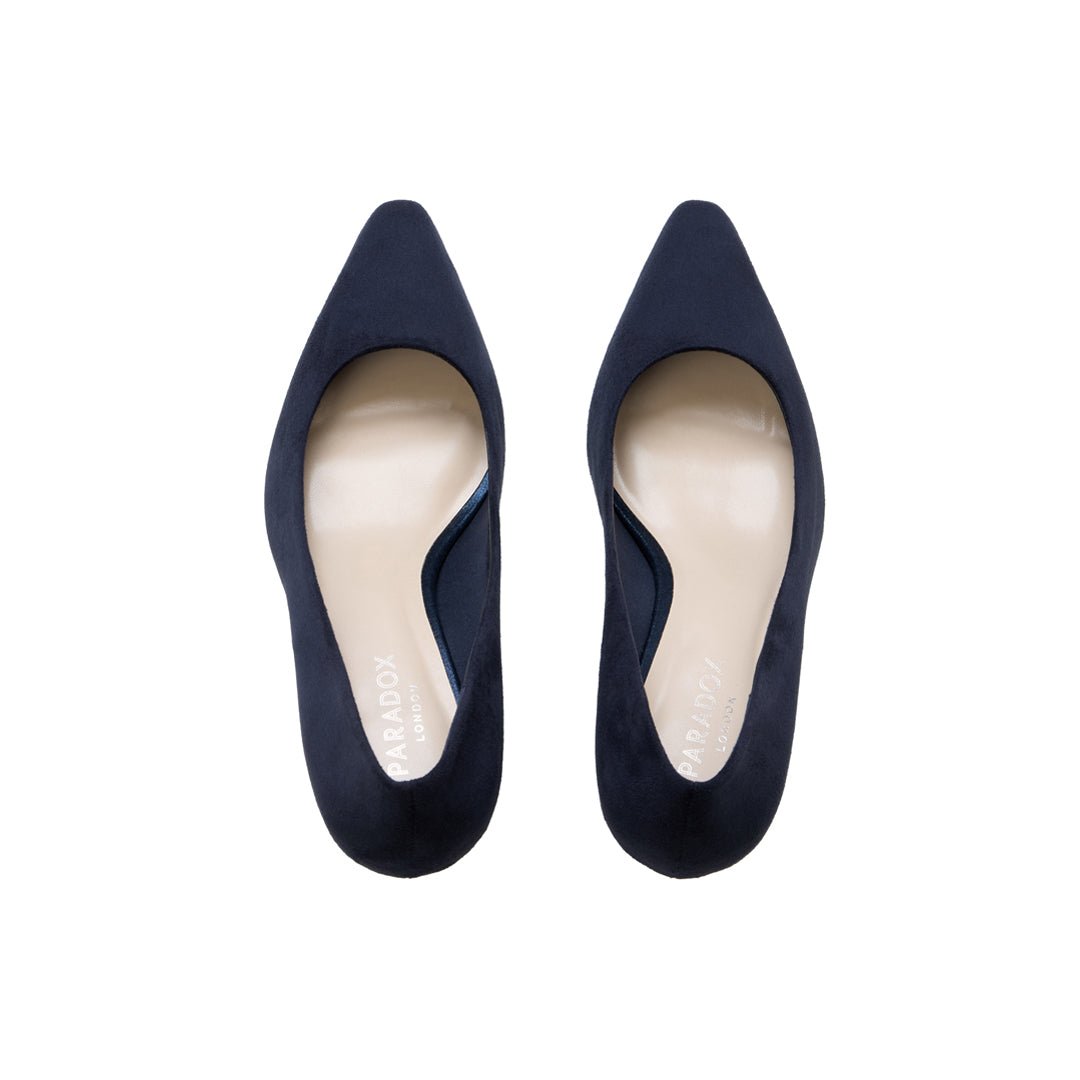 Tova Court Shoes