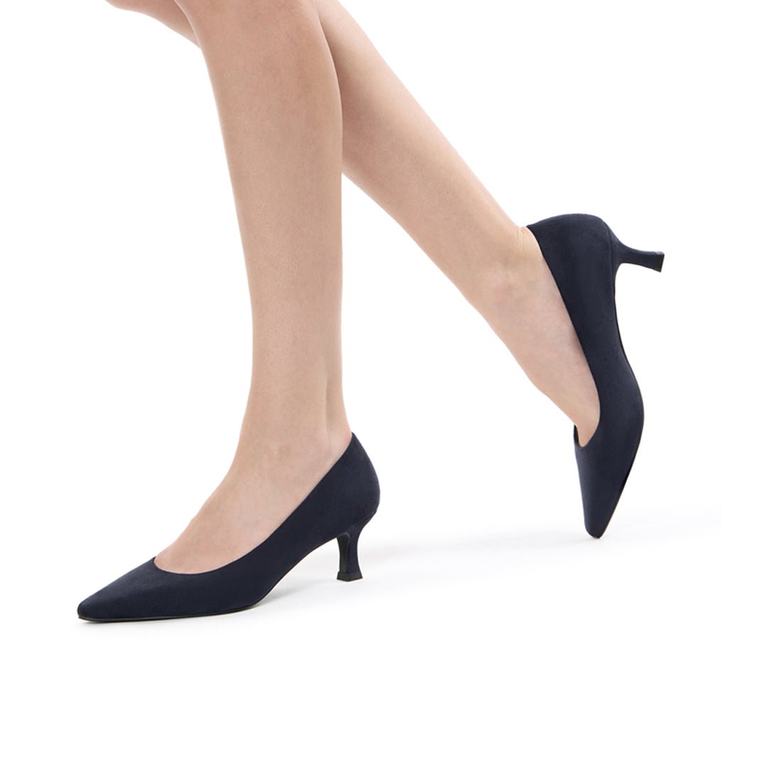 Tova Court Shoes