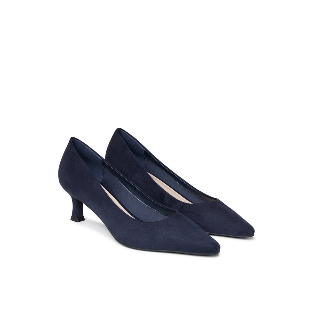 Tova Court Shoes