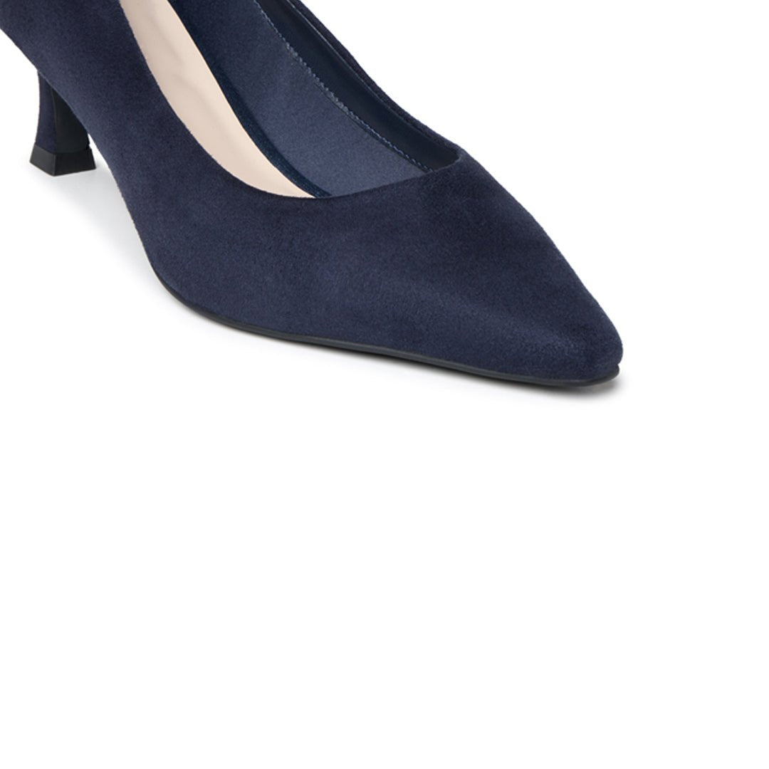 Tova Court Shoes