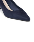 Tova Court Shoes