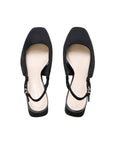 Tracy Slingback Shoes